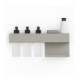 Juncher Designe Bath Rack