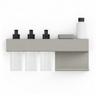 Juncher Designe Bath Rack