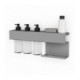 Juncher Designe Bath Rack