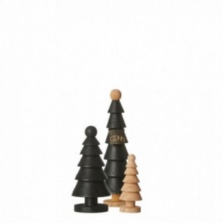 OOhh Juletre 3-pk