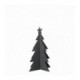 OOhh Juletre Medium Sort