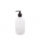 Plint Apotekflaske 500ml