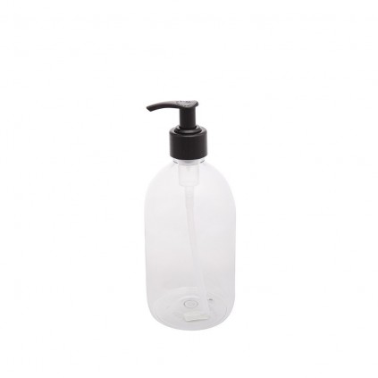 Plint Apotekflaske 500ml
