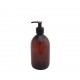 Plint Apotekflaske 500 ml