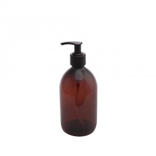 Plint Apotekflaske 500 ml