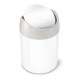 Simplehuman Mini Søppelbøtte