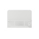 Z Form Shelf No.2 Light Grey 25 cm