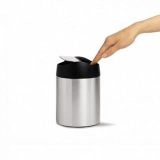 Simplehuman Mini Søppelbøtte
