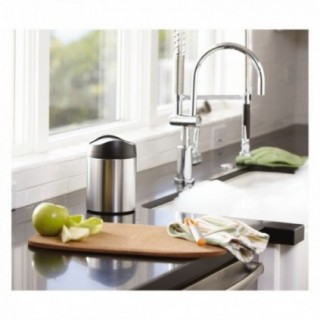 Simplehuman Mini Søppelbøtte
