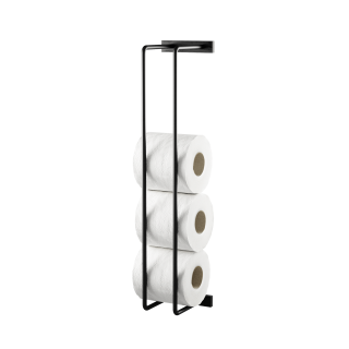 By Wirth Bathroom Rack