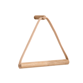 By Wirth Towel Hanger
