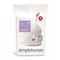 Simplehuman Avfallspose A 4,5 L