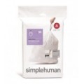 Simplehuman Avfallspose 4,5 L (A)