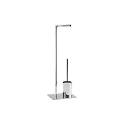 Esbada Toalettrullstativ 3-i-1