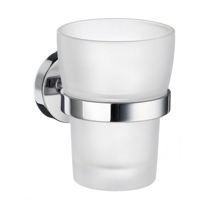 HOME Tannglass Krom