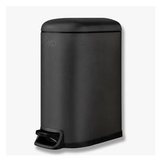 Mette Ditmer Walther Pedalbøtte 10L