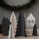 Storefactory Gimdalen Metallgran Liten