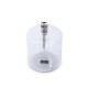Peri Design Oljelampe Cylinder Medium