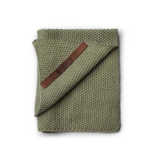 Humdakin Strikket Oppvaskklut Oak