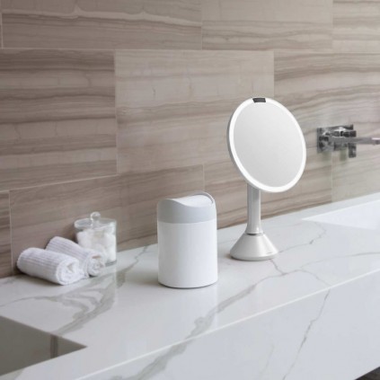 Simplehuman Mini Søppelbøtte
