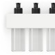 Juncher Designe Bath Rack