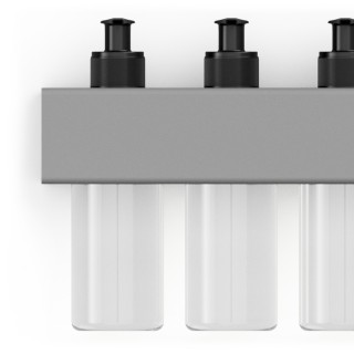 Juncher Designe Bath Rack