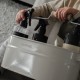 Humdakin System Bucket Hvit