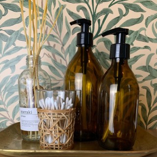 Plint Apotekflaske 300 ML