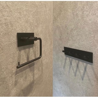 Beslagsboden Toalettrullholder