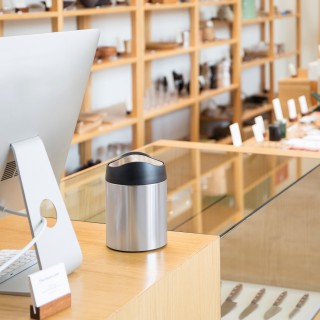 Simplehuman Mini Søppelbøtte