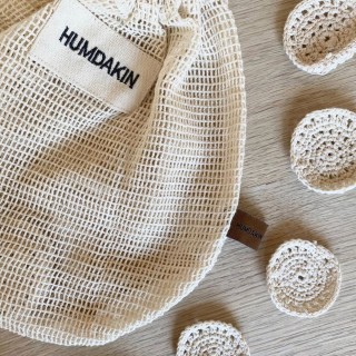 Humdakin Knitted Cotton Pads