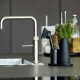 Zone Denmark Splash Oppvasksett