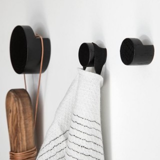 By Wirth Wood Knot BIG