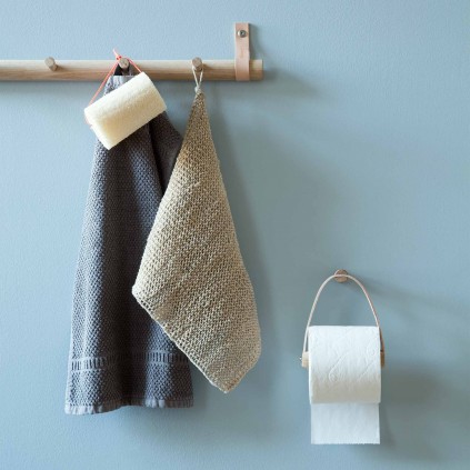 By Wirth Toilet Paper Holder