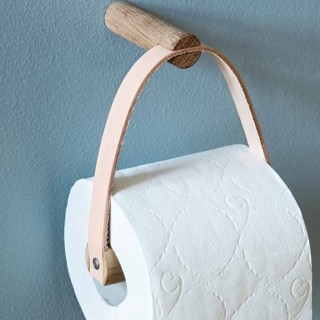 By Wirth Toilet Paper Holder