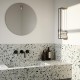 By Wirth Bathroom Rack