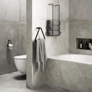 By Wirth Towel Hanger