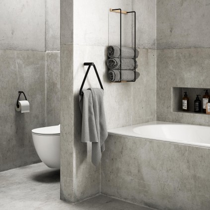 By Wirth Towel Hanger