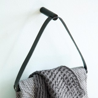 By Wirth Towel Hanger