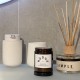 Duftlys Coconut & Lime Liten