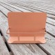 Z Form Shelf No.2 Peach Terracotta 25 cm