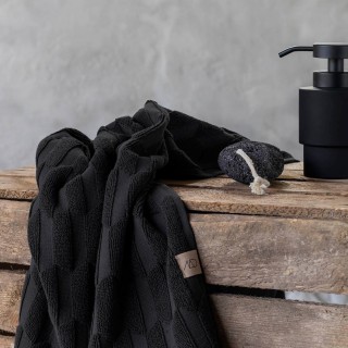 Mette Ditmer GEO håndkle
