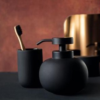 Mette Ditmer Lotus Såpdispenser