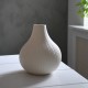 Storefactory Ekenäs Vase XXL Beige