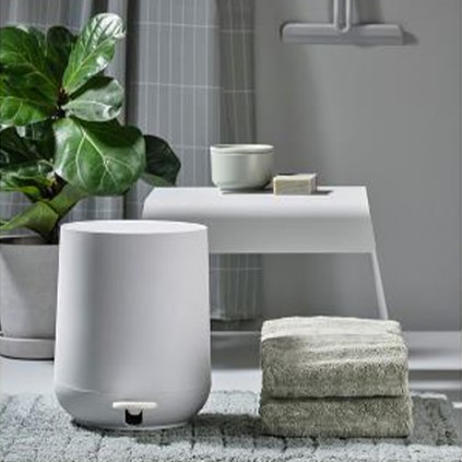 Zone Denmark Nova Pedalbøtte 3L