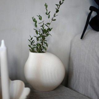 Storefactory Lerback Vase