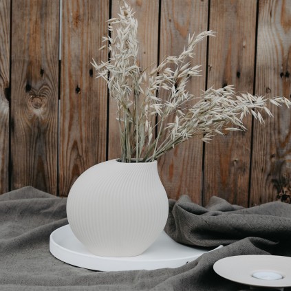 Storefactory Lerback Vase