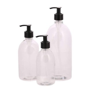 Plint Apotekflaske 300 ml