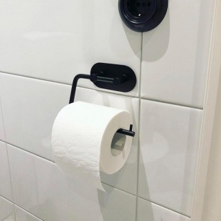 Beslagsboden Toalettrullholder