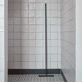 Aquanova Arvid Bathroom Wiper Sort